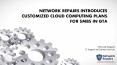 Network Repairs introduces Customized Cloud Computing Plans for SMBs in GTA PowerPoint PPT Presentation