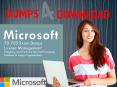 Microsoft 70-705 Exam Questions - Free 3 Months Updates PowerPoint PPT Presentation