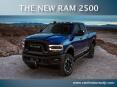 2019 Ram 2500 Heavy Duty Pickup Truck - Cecil Motors PowerPoint PPT Presentation