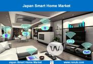 Japan Smart Home Market Outlook