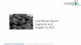 Worldwide Coal Market Segments and Recent Trends PowerPoint PPT Presentation
