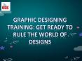 Learn graphic designing in nagpur PowerPoint PPT Presentation
