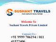 Chikmagalur Tour Packages – Sushant Travels.