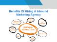 Benefits Of Hiring A Inbound Marketing Agency (1) PowerPoint PPT Presentation