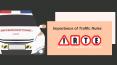 Importance Of Traffic Rules You Need To Know | Institute Of Road Traffic Education PowerPoint PPT Presentation