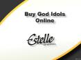 Buy God Idols Online, Indian God Idols, Buy Deity Statues Online - Estelle.co