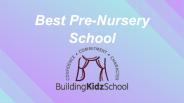 Pre School in Gurgaon,India | BuildingKidz India