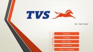 TVS Motors