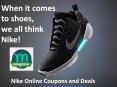 Nike online coupons and deals - Maddycoupons