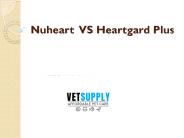 heargard vs nuheart