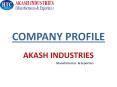 Manufacturers, Exporters of Machine Tool Accessories -akashindustries.in PowerPoint PPT Presentation