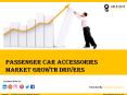 Passenger Car Accessories Market Growth Drivers & Restraints PowerPoint PPT Presentation