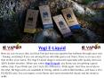 Yogi E-Liquid | Wholesale Vape Liquid Supply US PowerPoint PPT Presentation