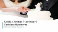 Kerala Christian Matrimony PowerPoint PPT Presentation