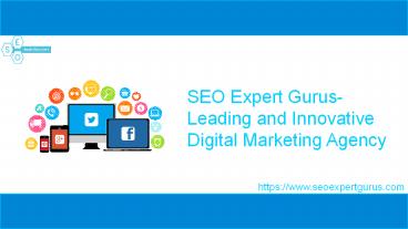 Leading Branding Agency