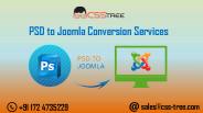 PSD to Joomla Conversion Services