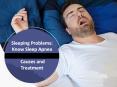 Sleeping Problems: Know Sleep Apnea Causes and Treatment PowerPoint PPT Presentation