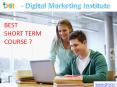 Digital Marketing Course in Rohini | Best Short-Term Course PowerPoint PPT Presentation