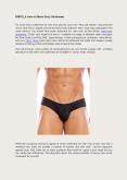A view on mens sexy underwear PowerPoint PPT Presentation