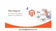 Magento Emerging as The Perfect eCommerce Platform for all Companies PowerPoint PPT Presentation