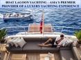 Boat Lagoon Yachting – Asia’s Premier Provider of a Luxury Yachting Experience PowerPoint PPT Presentation