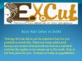 Best Hair Salon in Delhi PowerPoint PPT Presentation