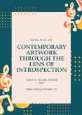 Contemporary Artwork Through The Lens of Introspection PowerPoint PPT Presentation
