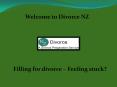 How to get a Divorce, Filing for Divorce, Divorce Lawyers PowerPoint PPT Presentation