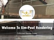 Sim-Paul Rendering Presentation