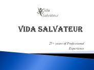 Iot Development Company - Vida Salvateur