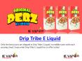 Drip Tribe E Liquid | Wholesale Vape Liquid Supply US PowerPoint PPT Presentation