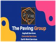 Commercial Asphalt Edmonton