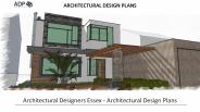 Architectural Design and Planning Service in Essex