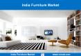 India Furniture Market Outlook PowerPoint PPT Presentation