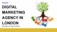 PaceLab - Digital marketing agency in London
