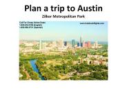 Take a tour to Austin