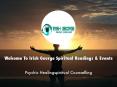 Irish George Spiritual Readings & Events Presentation PowerPoint PPT Presentation