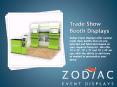 Trade Show Booth Displays | Best Advertising Agency In USA PowerPoint PPT Presentation