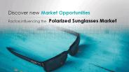 Global Polarized Sunglasses Market 2019-2023