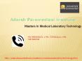 masters in medical laboratory technology course in pune,bhosari,hadapsar,deccan,Maharashtra PowerPoint PPT Presentation