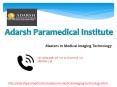 masters in medical imaging technology course in pune,bhosari,deccan,hadapsar,Maharashtra. PowerPoint PPT Presentation