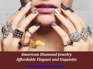 American Diamond Jewellery