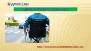 advocacy services