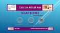 Soap Boxes | Custom Soap Boxes | Wholesale Soap Boxes PowerPoint PPT Presentation