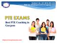 Best coaching for PTE preparation in Gurgaon PowerPoint PPT Presentation