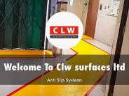 Information Presentation Of Clw surfaces ltd