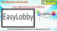 Easy Lobby Software Users Email List PowerPoint PPT Presentation