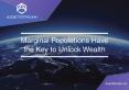 Marginal Populations Have the KEY to Unlock Wealth PowerPoint PPT Presentation