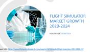 Global Flight Simulator Market Growth 2019-2024