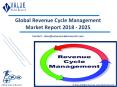Revenue Cycle Management Market: Global Industry Opportunity Analysis and Forecast to 2025 PowerPoint PPT Presentation